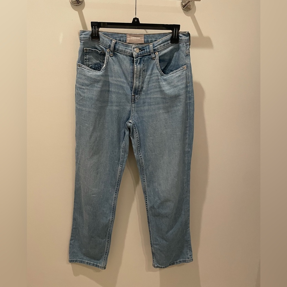 Everlane “Cheeky” Jean